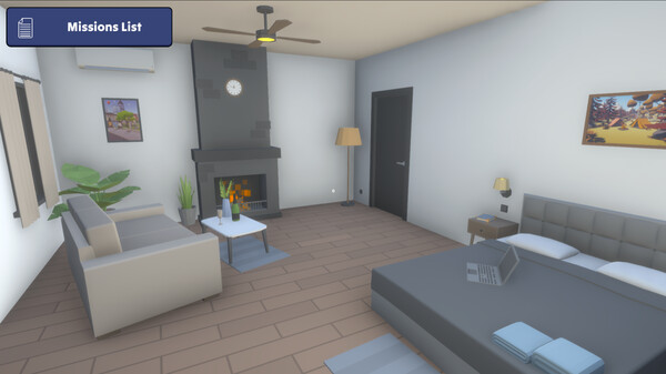 The Random Game screenshot 1