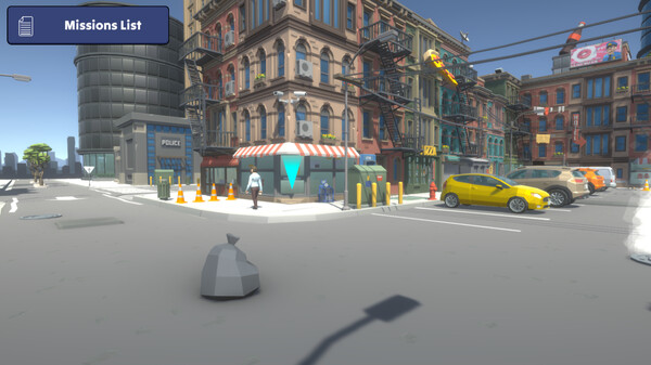 The Random Game screenshot 5