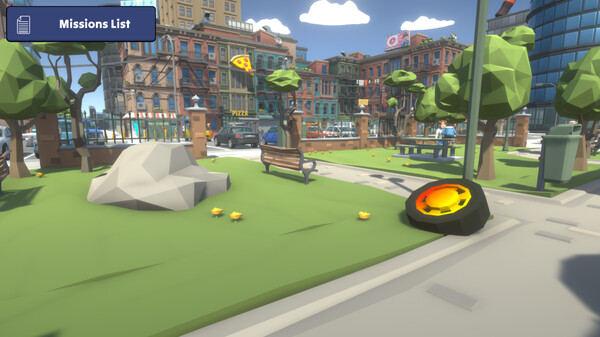 The Random Game screenshot 4