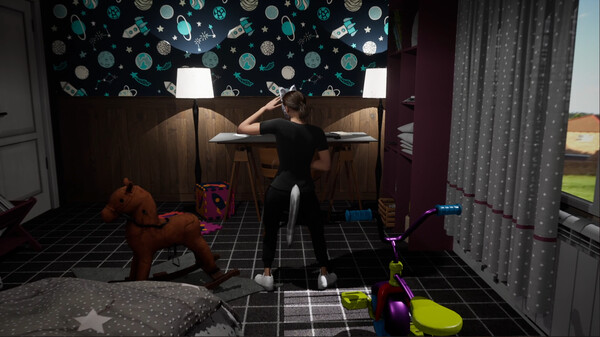 Skufs VS Quadrobers screenshot 10