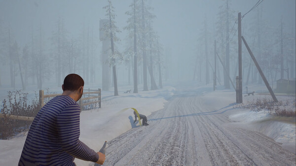 Skufs VS Quadrobers screenshot 9
