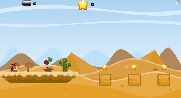 Alacrity screenshot 1