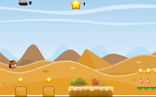 Alacrity screenshot 4