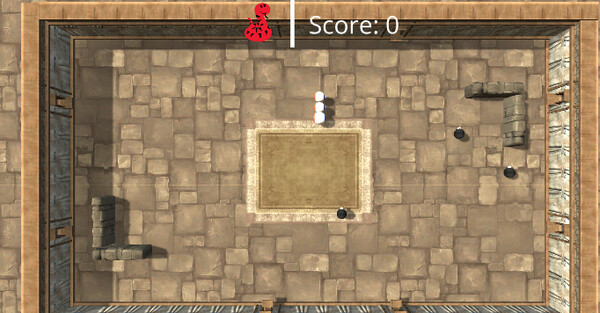 Determine screenshot 3