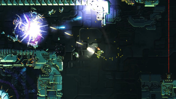 CRYPTARK screenshot 11
