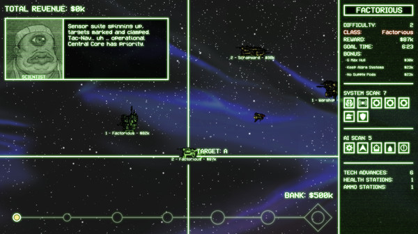 CRYPTARK screenshot 4