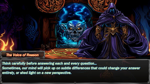 The Test: Reality Check screenshot 3