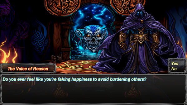 The Test: Reality Check screenshot 10