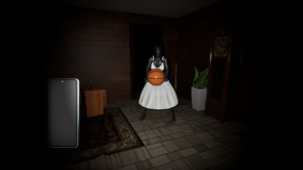 Get a midnight snack without mom knowing screenshot 5