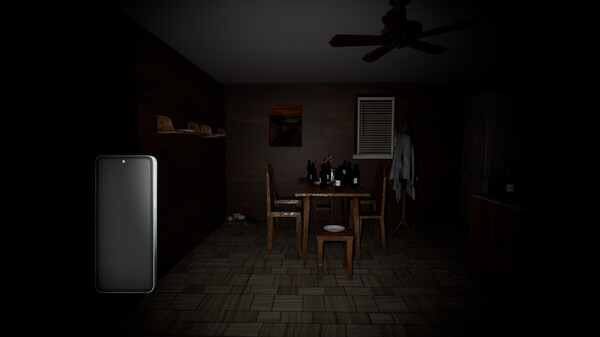 Get a midnight snack without mom knowing screenshot 6