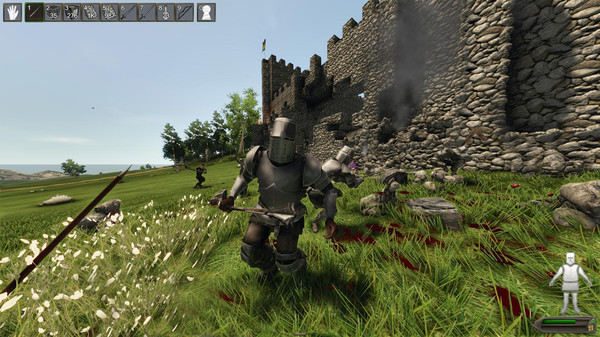 Reign Of Kings screenshot 1