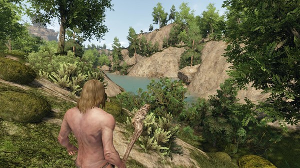 Reign Of Kings screenshot 5