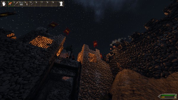 Reign Of Kings screenshot 2