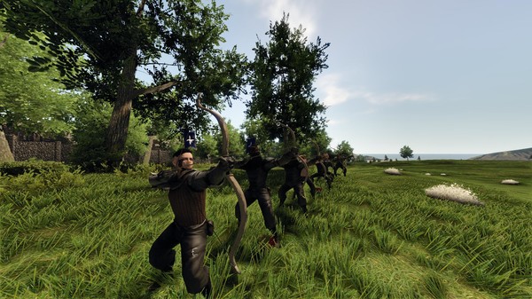 Reign Of Kings screenshot 11