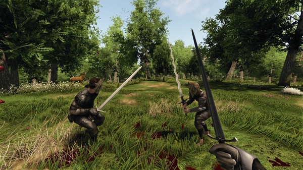 Reign Of Kings screenshot 4