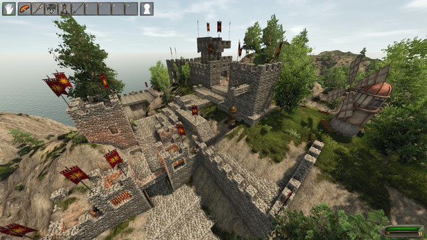 Reign Of Kings screenshot 10