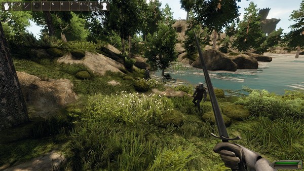 Reign Of Kings screenshot 12