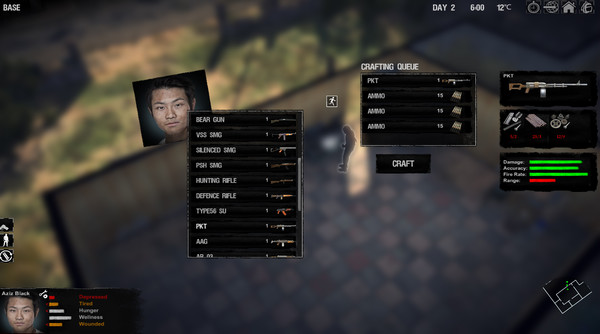 Forsaken Fortress Strategy screenshot 10