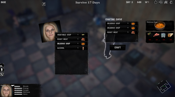 Forsaken Fortress Strategy screenshot 12