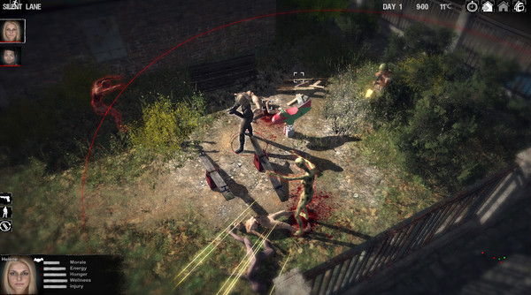 Forsaken Fortress Strategy screenshot 7