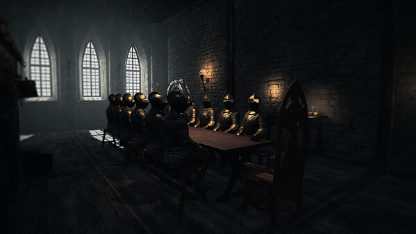 Somnus screenshot 4