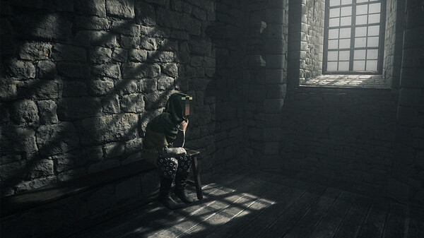 Somnus screenshot 2