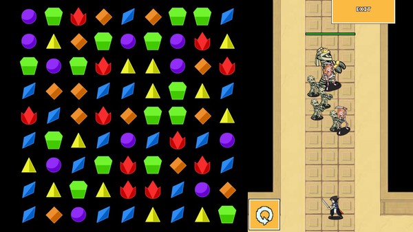 Crystal Story II screenshot 12