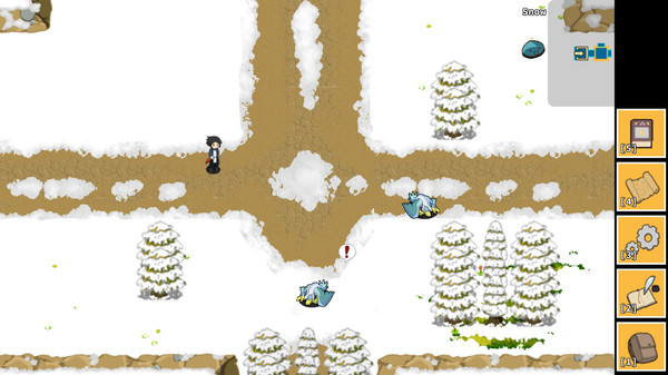 Crystal Story II screenshot 8