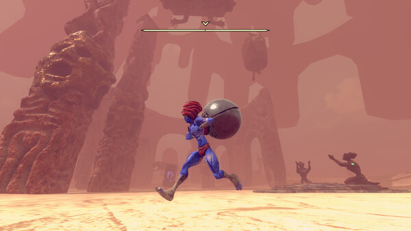 Omega screenshot 11