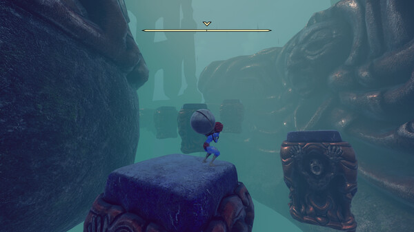 Omega screenshot 12