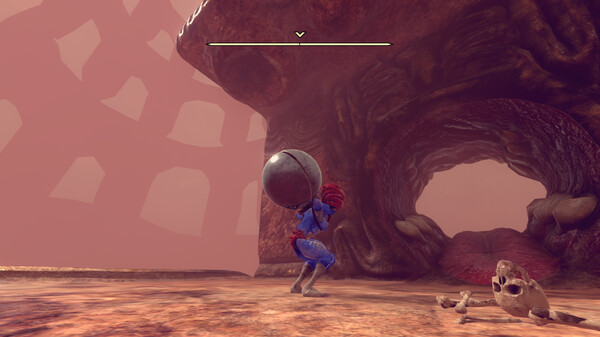 Omega screenshot 10