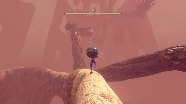 Omega screenshot 2