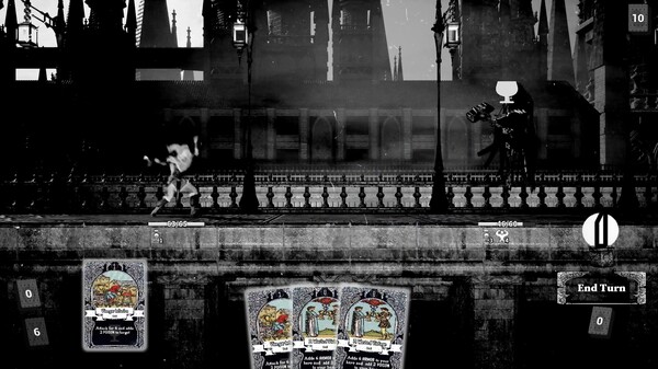 Tarot screenshot 2