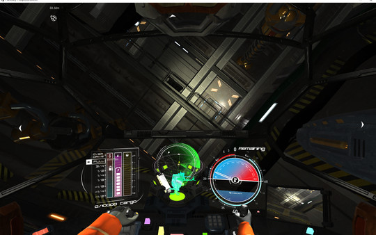 A.R.M. PLANETARY PROSPECTORS EP1 Asteroid Resource Mining screenshot 5