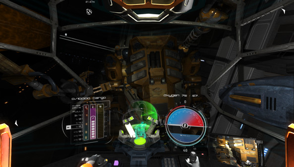 A.R.M. PLANETARY PROSPECTORS EP1 Asteroid Resource Mining screenshot 2