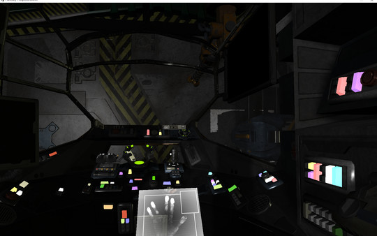 A.R.M. PLANETARY PROSPECTORS EP1 Asteroid Resource Mining screenshot 9