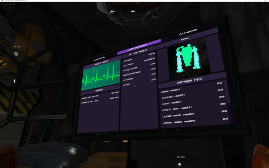 A.R.M. PLANETARY PROSPECTORS EP1 Asteroid Resource Mining screenshot 8