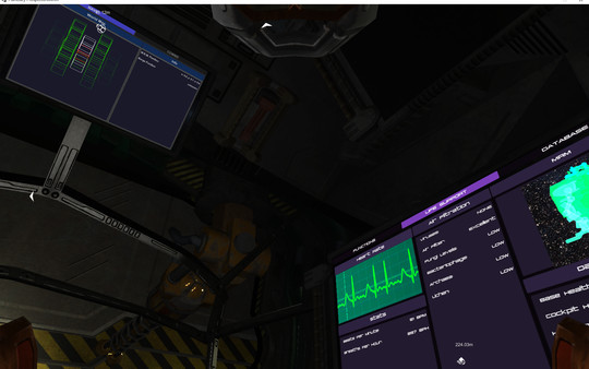 A.R.M. PLANETARY PROSPECTORS EP1 Asteroid Resource Mining screenshot 12
