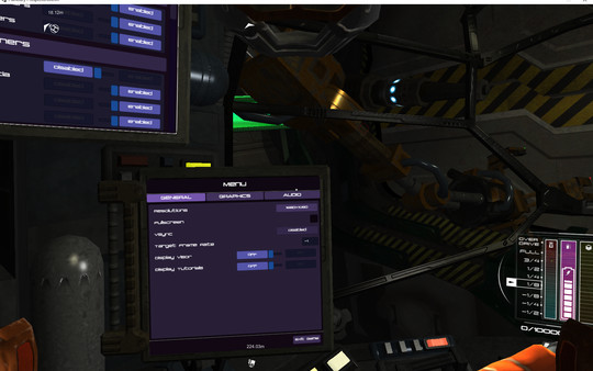 A.R.M. PLANETARY PROSPECTORS EP1 Asteroid Resource Mining screenshot 10