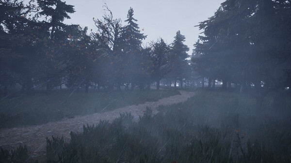 Take a Walk screenshot 2