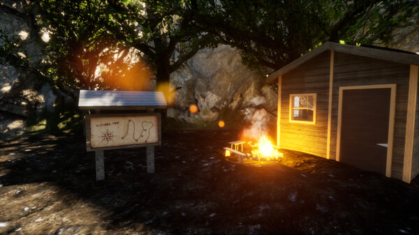 Take a Walk screenshot 5