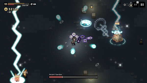 Murim Survival screenshot 4