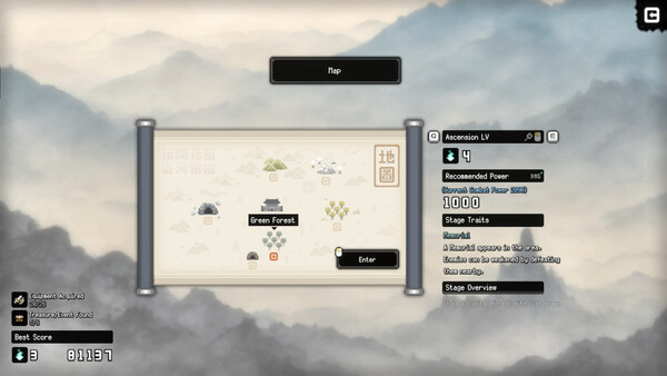 Murim Survival screenshot 6