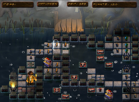 Jaques Roque screenshot 6