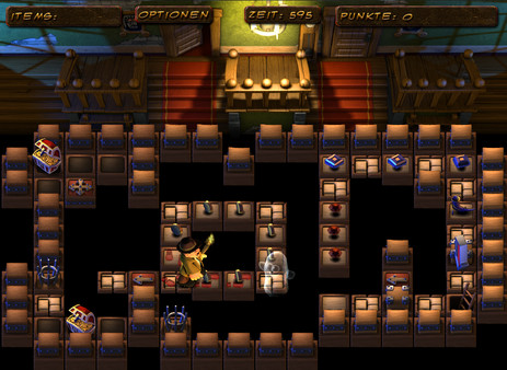 Jaques Roque screenshot 1