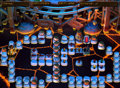 Jaques Roque screenshot 7