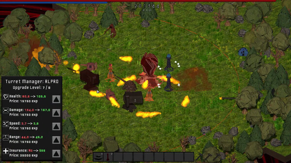 Heart Keeper screenshot 6