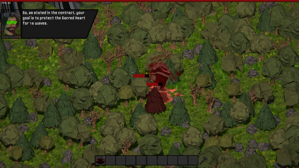 Heart Keeper screenshot 1
