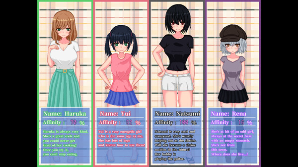 Countryside Life screenshot 6
