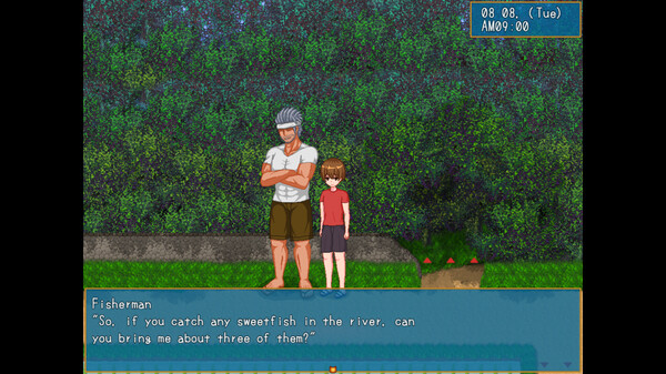 Countryside Life screenshot 11
